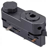 Соединитель линейный для треков Lightstar Quattro/DALI/ 594007-601 500_191_3070393